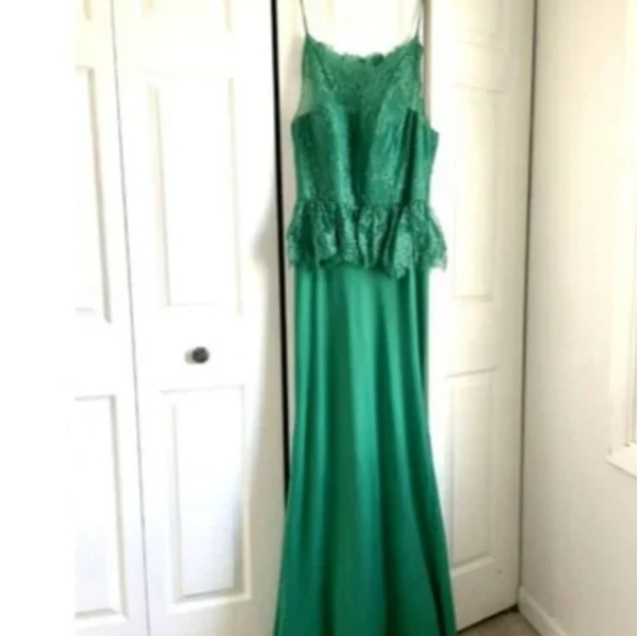 Wedding Strap Lace - Picture 1 of 6